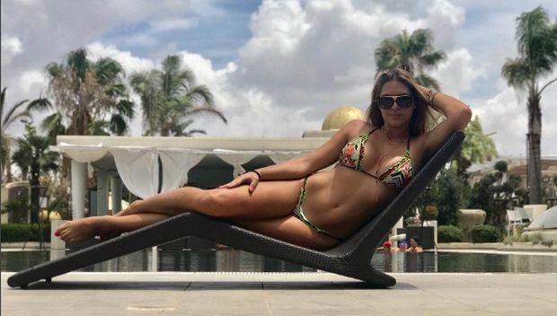 Αμάν, ζαλιστήκαμε με την Μάρτα