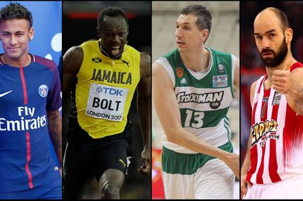 Η ιστορία γράφεται από τους νικητές