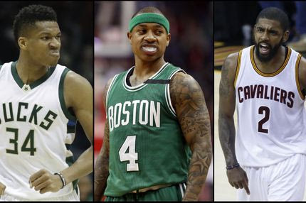 Αγωνία για το trade Ίρβινγκ – Τόμας