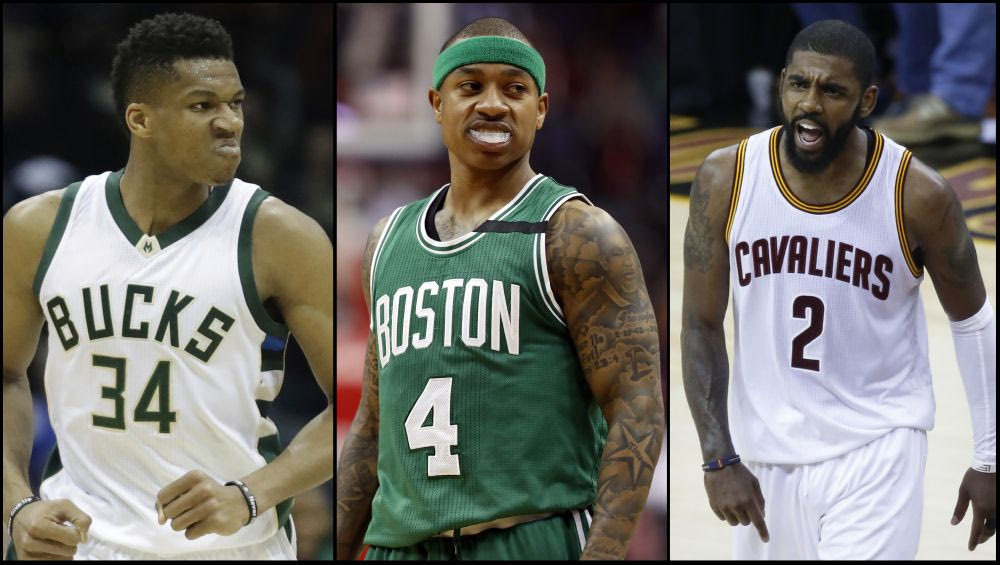 Αγωνία για το trade Ίρβινγκ – Τόμας