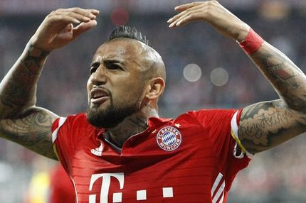 Έριξε “βόμβα” με Αρτούρο Βιδάλ η Μίλαν!