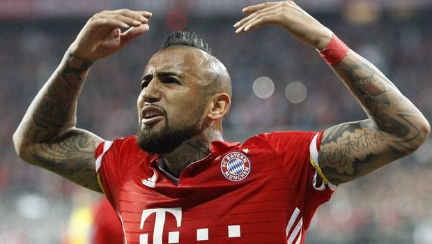 Έριξε “βόμβα” με Αρτούρο Βιδάλ η Μίλαν!