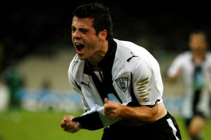 Η Βόλφσμπουργκ έπεσε στο 1 εκ. για Βιεϊρίνια, στην Τούμπα ο Κουτσολιάκος!