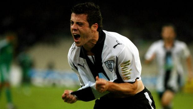 Η Βόλφσμπουργκ έπεσε στο 1 εκ. για Βιεϊρίνια, στην Τούμπα ο Κουτσολιάκος!