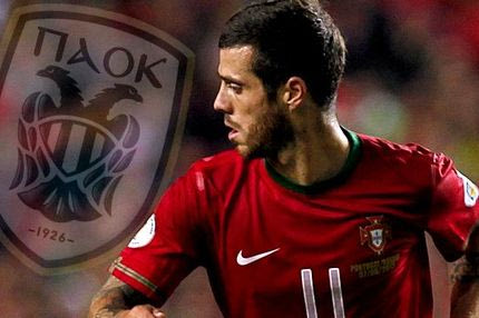 ΟΛΗ Η ΑΛΗΘΕΙΑ: Έτσι έρχεται ο Βιεϊρίνια στον ΠΑΟΚ