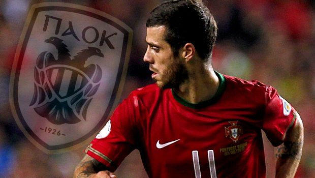 ΟΛΗ Η ΑΛΗΘΕΙΑ: Έτσι έρχεται ο Βιεϊρίνια στον ΠΑΟΚ