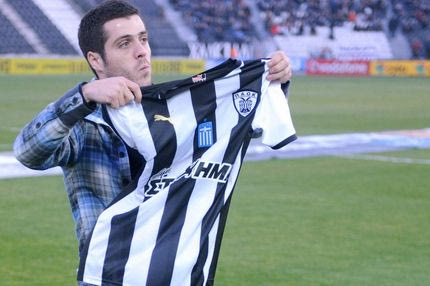 Με… Βιεϊρίνια στον επόμενο γύρο: Το “ναι” του Στανόγεβιτς και το ραντεβού