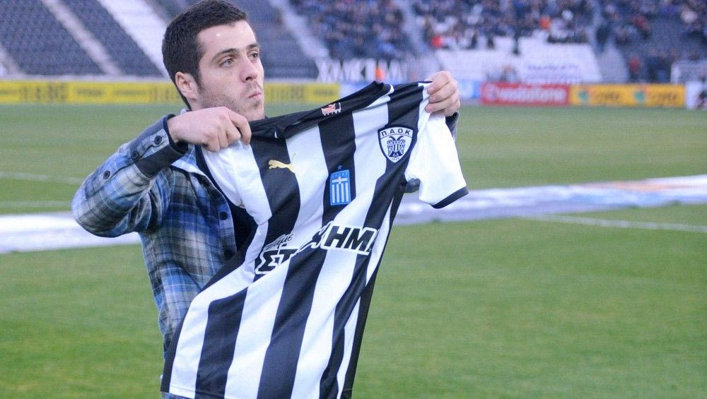 Με… Βιεϊρίνια στον επόμενο γύρο: Το “ναι” του Στανόγεβιτς και το ραντεβού