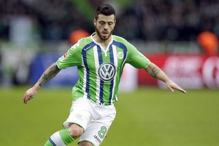 Στουτγκάρδη καλεί Βιεϊρίνια