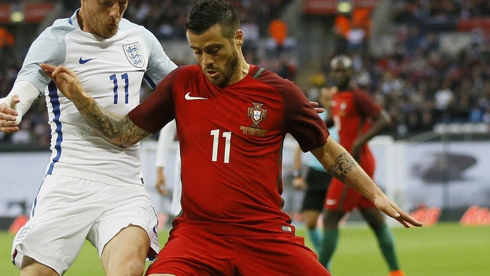 Η ανταγωνίστρια του ΠΑΟΚ για Βιεϊρίνια