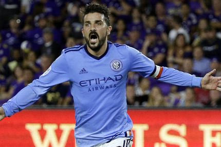 Ο Βίγια δεν είχε το κουράγιο να κάνει τη δουλειά των… ονείρων του