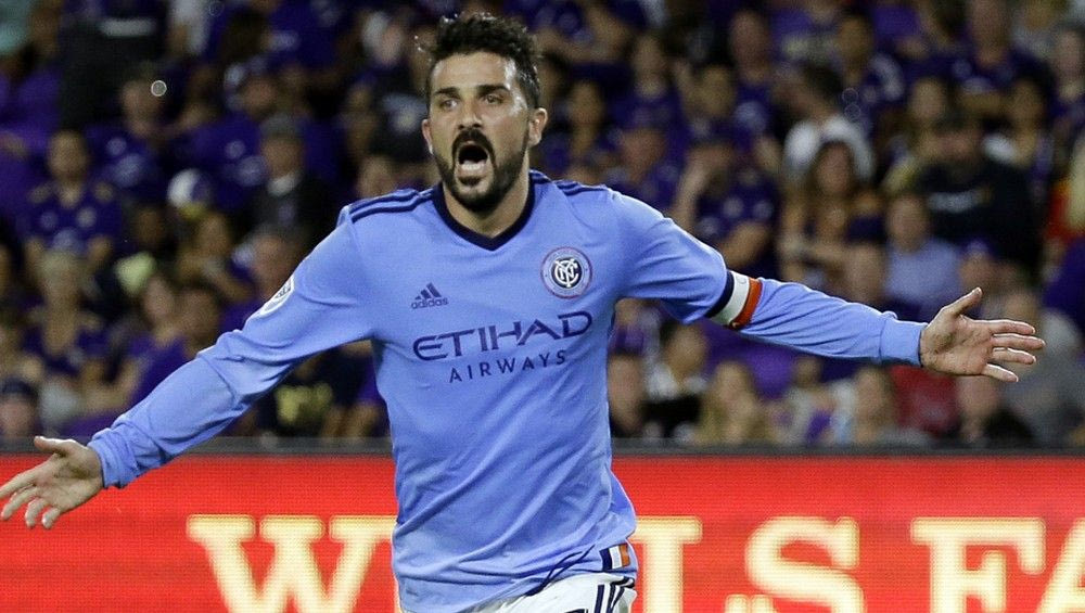 Ο Βίγια δεν είχε το κουράγιο να κάνει τη δουλειά των… ονείρων του