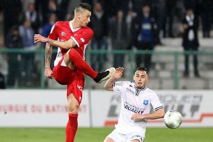 Έκανε… σεφτέ με Νιμ ο Βλαχοδήμος