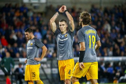 Βράνιες ο… ορίτζιναλ κομάντο!