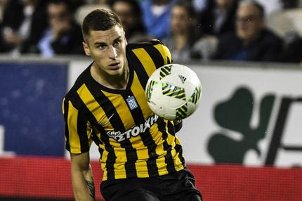 Θέλει να μείνει ο Βράνιες, αλλά…