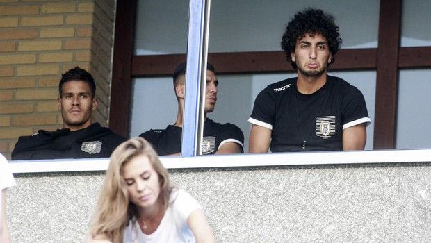 Η Φεϊρένσε ΤΕΛΕΙΩΣΕ οριστικά τον Ουάρντα