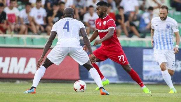 Έγραψε ιστορία η Λαμία, πρώτος βαθμός στη Super League!