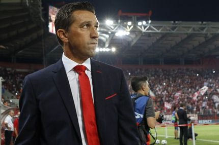 Υπάρχει ένας παίκτης που δεν τον… βλέπει ο Χάσι!