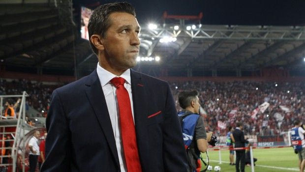 Χάσι: “Επίθεση με μικρότερο ρίσκο”