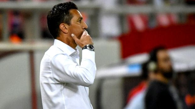 Η ενδεκάδα του Ολυμπιακού με… Ριέκα!