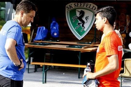 Γιατί προτίμησε Ταχτσίδη από Μαρτίνς…