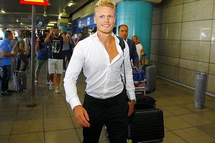 Το… backstage του μάνατζερ του Χίλιεμαρκ