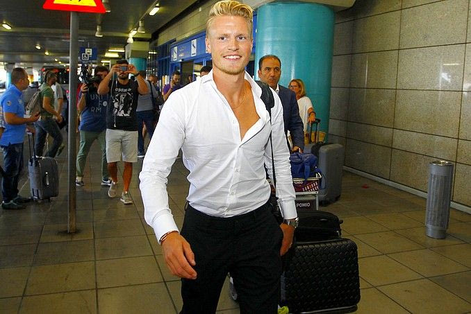 Το… backstage του μάνατζερ του Χίλιεμαρκ