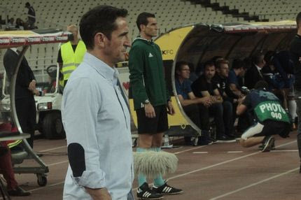 Ο Κλωναρίδης έγινε Αραούχο κι ο Σιμόες… Καζεμίρο για τον Χιμένεθ