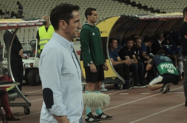 Ο Κλωναρίδης έγινε Αραούχο κι ο Σιμόες… Καζεμίρο για τον Χιμένεθ