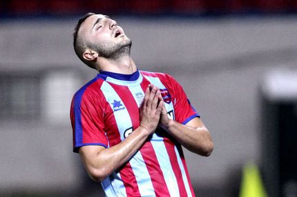 Του έλειψε η ουσία…