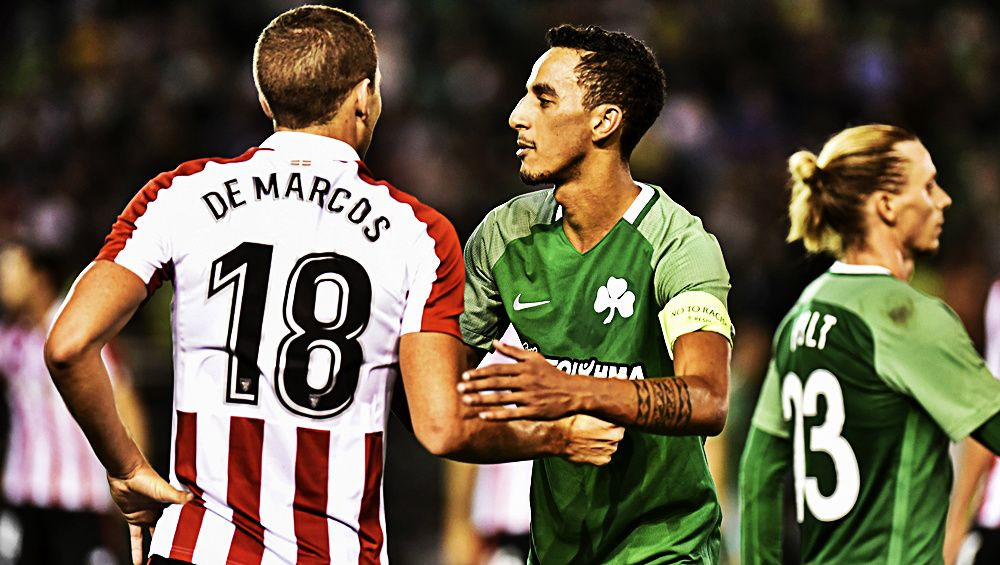 Σύλλογος μεγάλος… ξανά