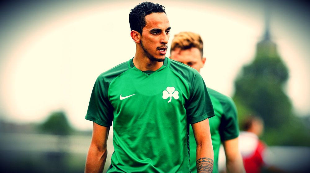 “Νέο συμβόλαιο σε Ζέκα ή πώληση!”