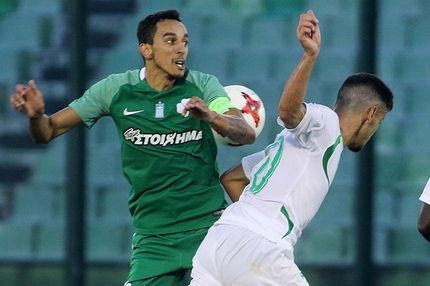 Έκανε την Κοπεγχάγη… Λεωφόρο ο Ζέκα “Gate 13”!