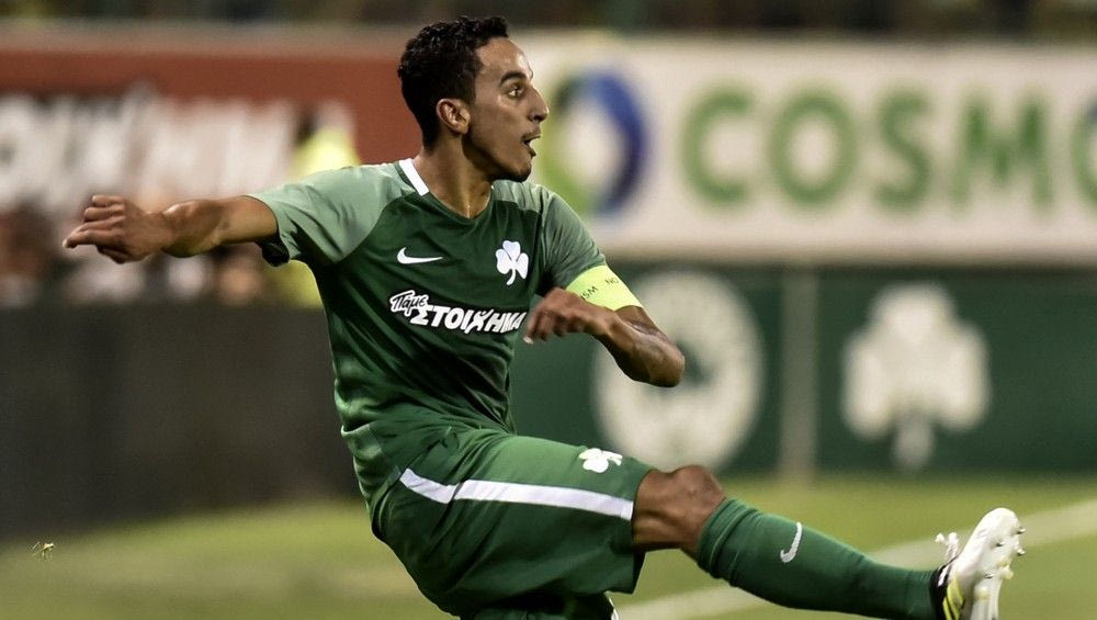 Δεν πωλείται ο Ζέκα, εκτός αν…