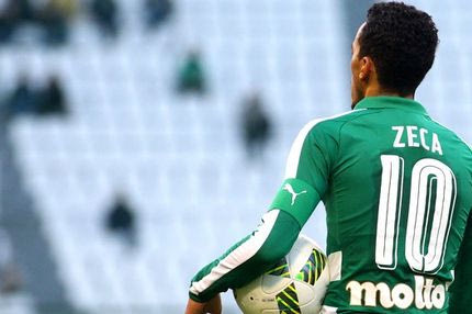 Ζέκα… με ΣΥΡΙΖΑ