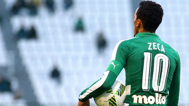 Ζέκα… με ΣΥΡΙΖΑ