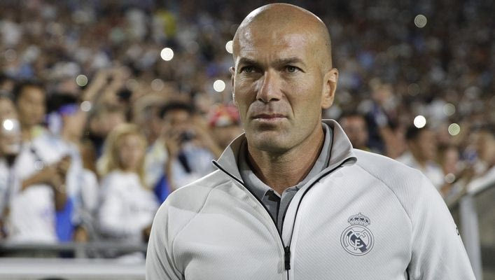 Είκοσι προτάσεις αρνήθηκε για παίκτη της η Ρεάλ