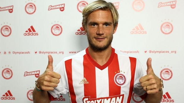 Αποχαιρέτησε με συγκινητικό μήνυμα ο Ζιλέ