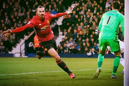 “Πρόδωσαν” το νούμερο του Ζλάταν στη Γιουνάιτεντ