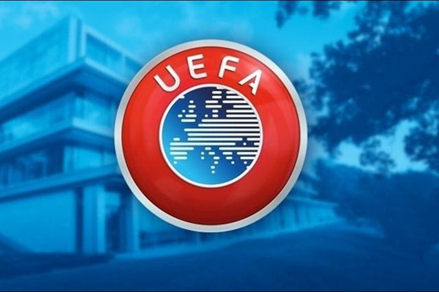 H UEFA “αποφασίζει” σύντομα για την αναδιάρθρωση