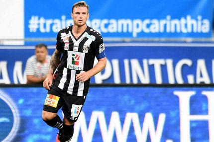 Σοκ στο 92′ για την Αούστρια!