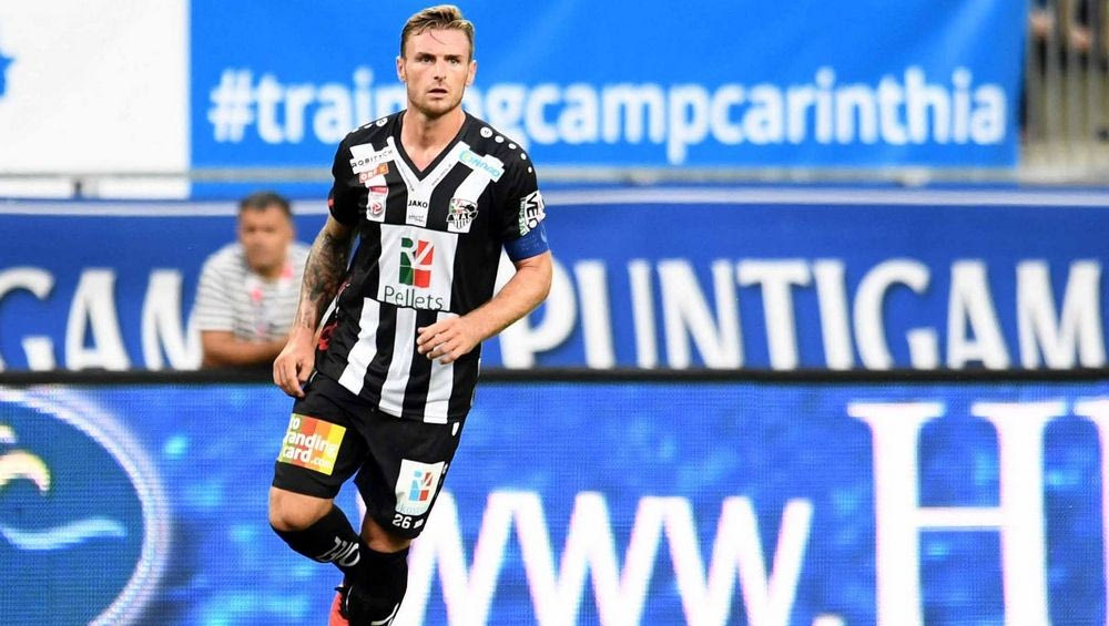 Σοκ στο 92′ για την Αούστρια!