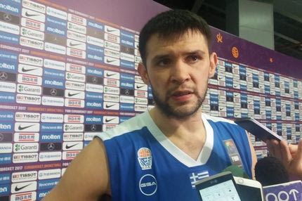 Έφυγαν σημαδεμένοι Σλούκας, Παπανικολάου!