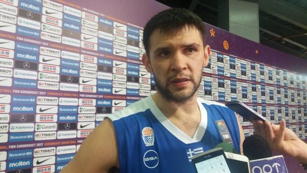 Έφυγαν σημαδεμένοι Σλούκας, Παπανικολάου!