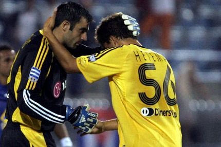 Δυο πρώην “κίτρινοι”… έσπρωξαν την Γιουβέντους