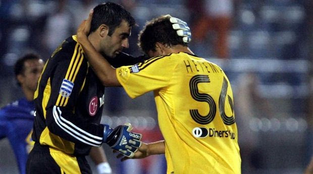 Δυο πρώην “κίτρινοι”… έσπρωξαν την Γιουβέντους