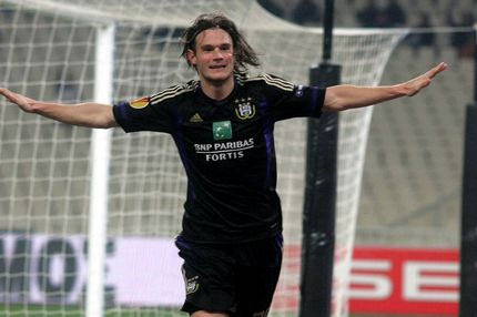 Όταν ο Ζιλέ κέρδιζε μόνος του την ΑΕΚ στο ΟΑΚΑ