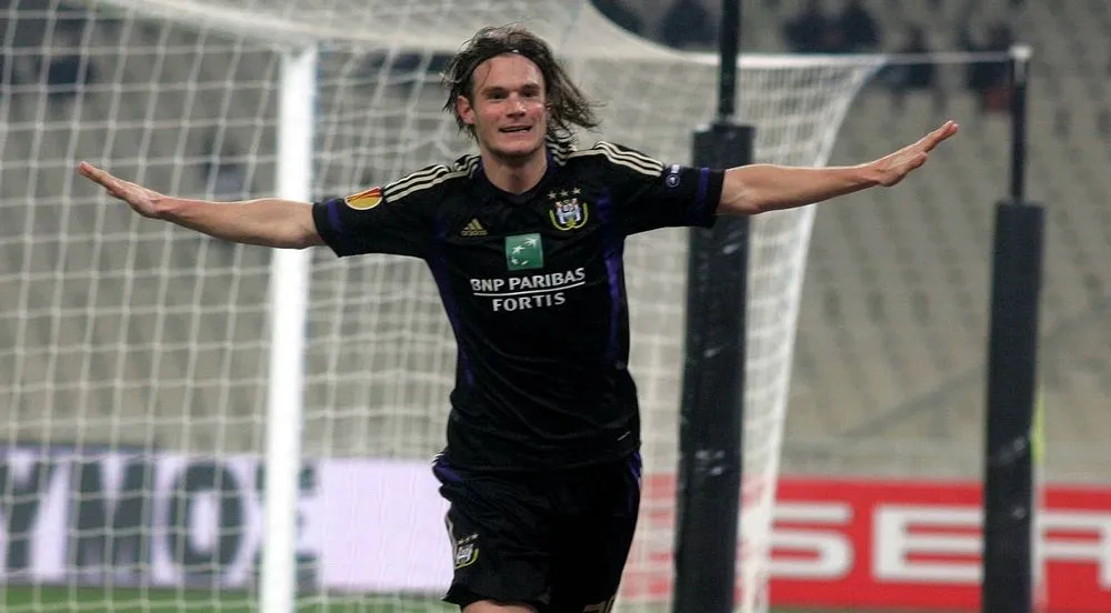 Όταν ο Ζιλέ κέρδιζε μόνος του την ΑΕΚ στο ΟΑΚΑ