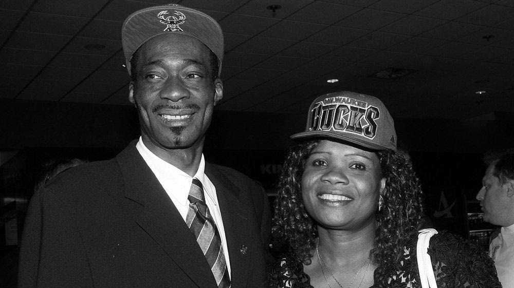 Θρήνος: Έφυγε ο πατέρας των Αντετοκούνμπο