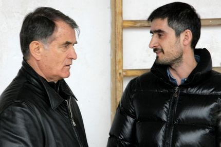 Στην ΑΕΚ και τυπικά ο Λυμπερόπουλος